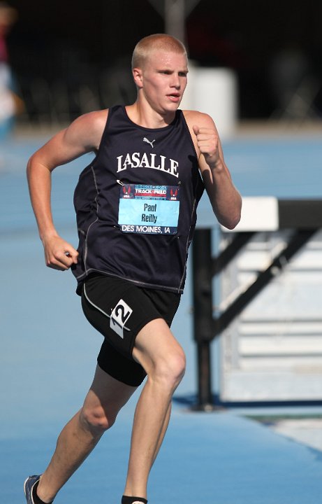 USTF Sat-073.JPG - 2010 USATF Track & Field Championships, June 24-27, Drake Stadium, Des Moines, Iowa.